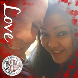 Meet your Posher, Mary ruth